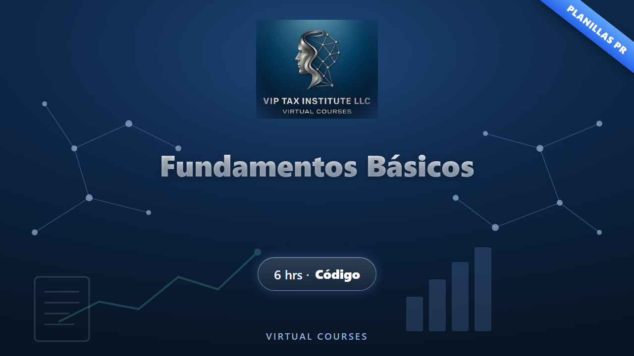Clase 1 · Fundamentos Básicos