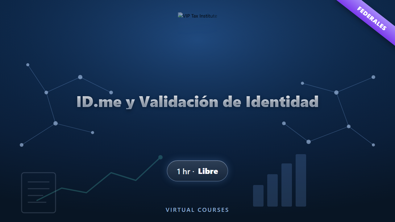 ID.me y Validación de Identidad
