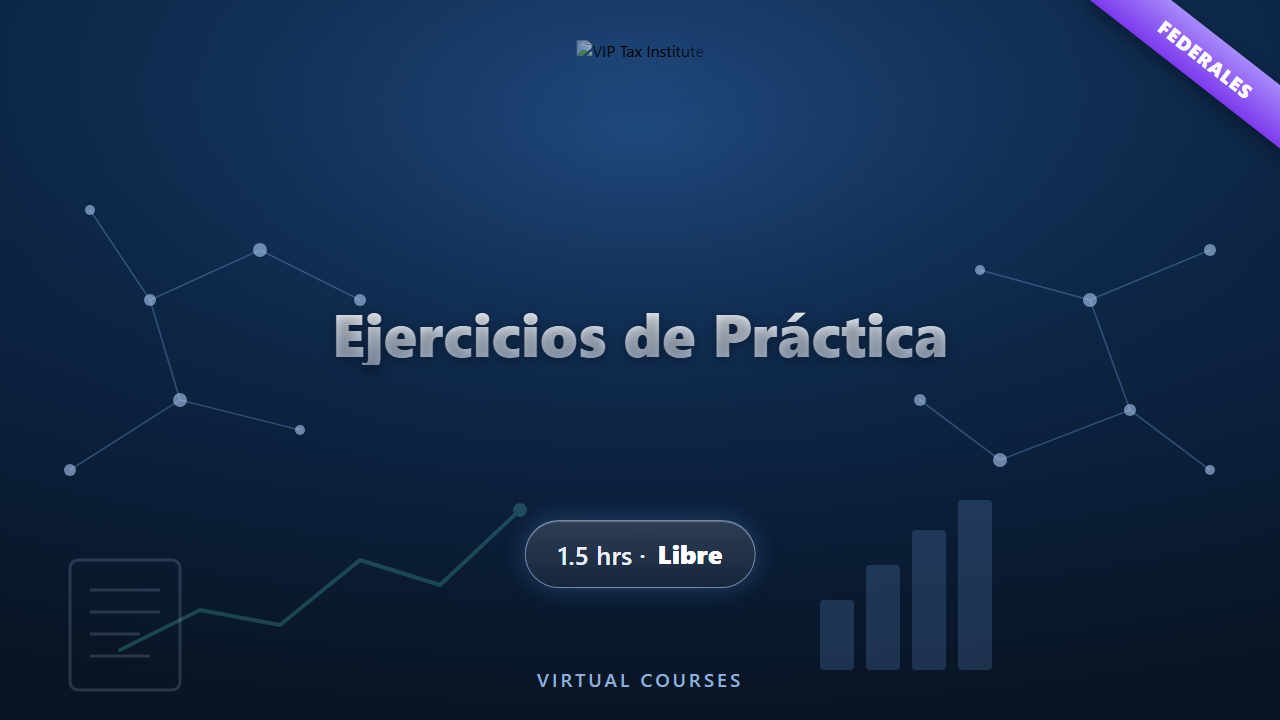 Ejercicios de Práctica